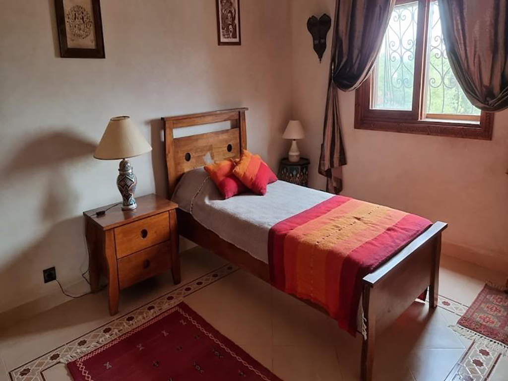 Villa 4 chambres Essaouira