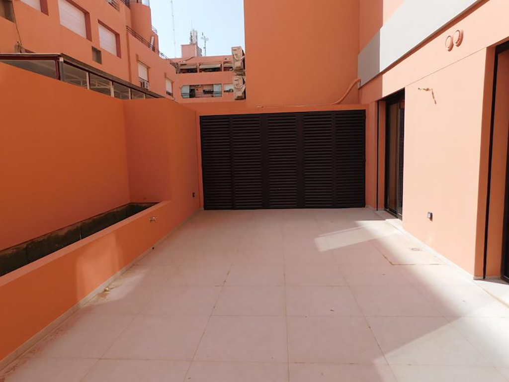 Appartement 2 chambres Guéliz