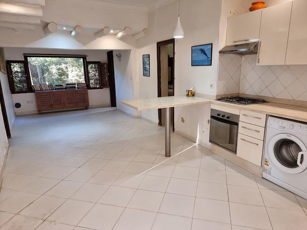 Villa 3 chambres axe Ouarzazate