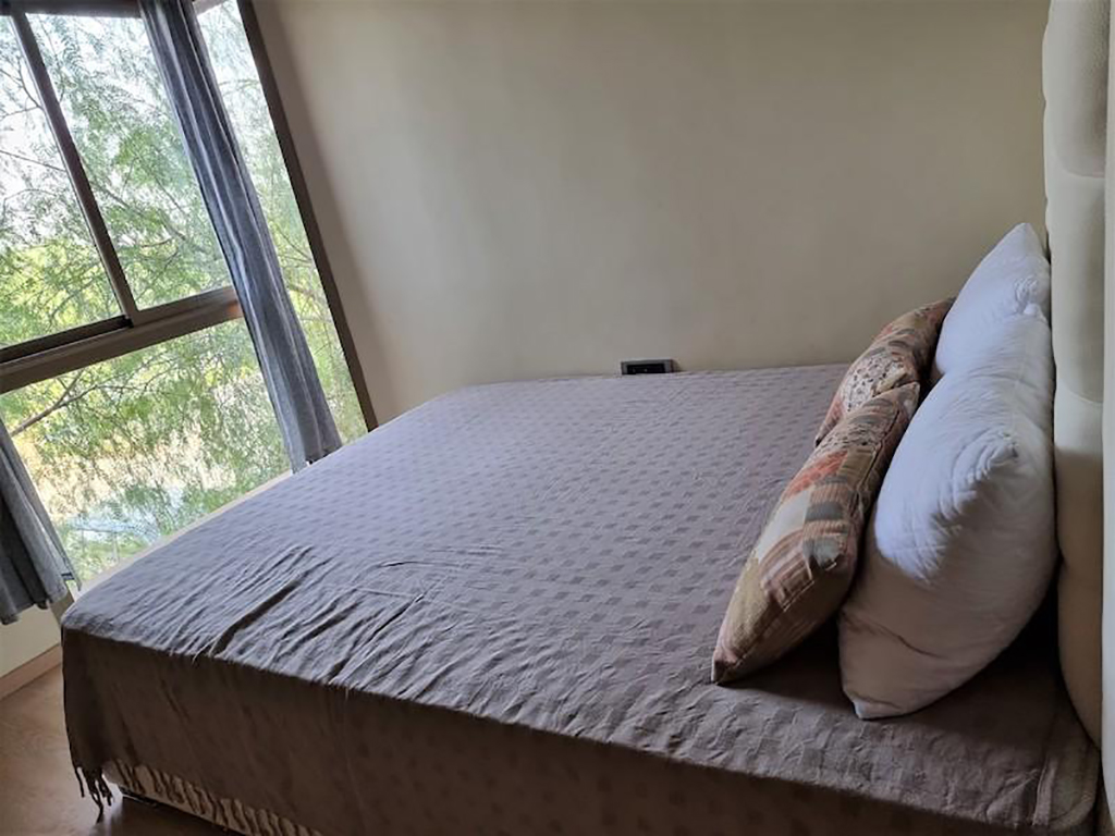 Appartement 3 chambres Prestigia