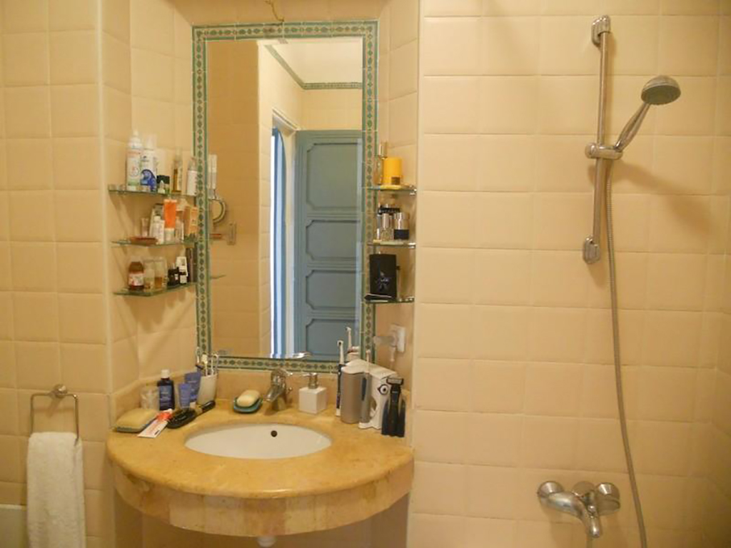 Appartement 2 chambres Hivernage