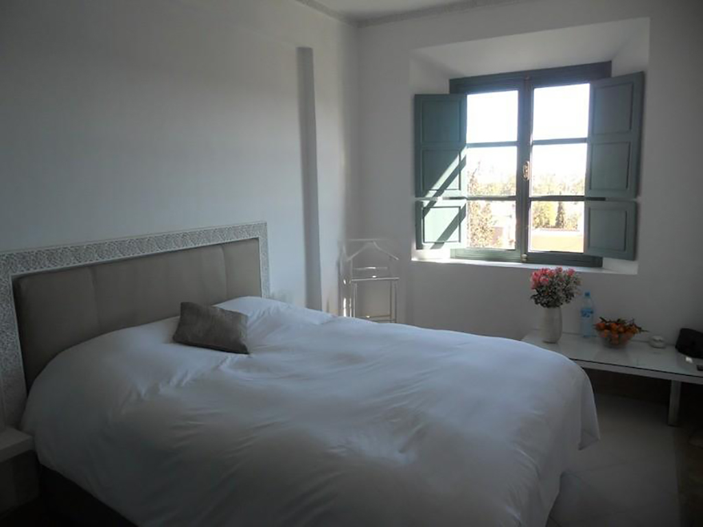 Appartement 2 chambres Hivernage