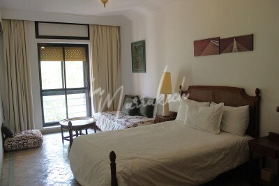 Spacieux duplex de 200m² à la location