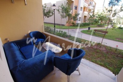 Sympatique appartement à louer sur targa