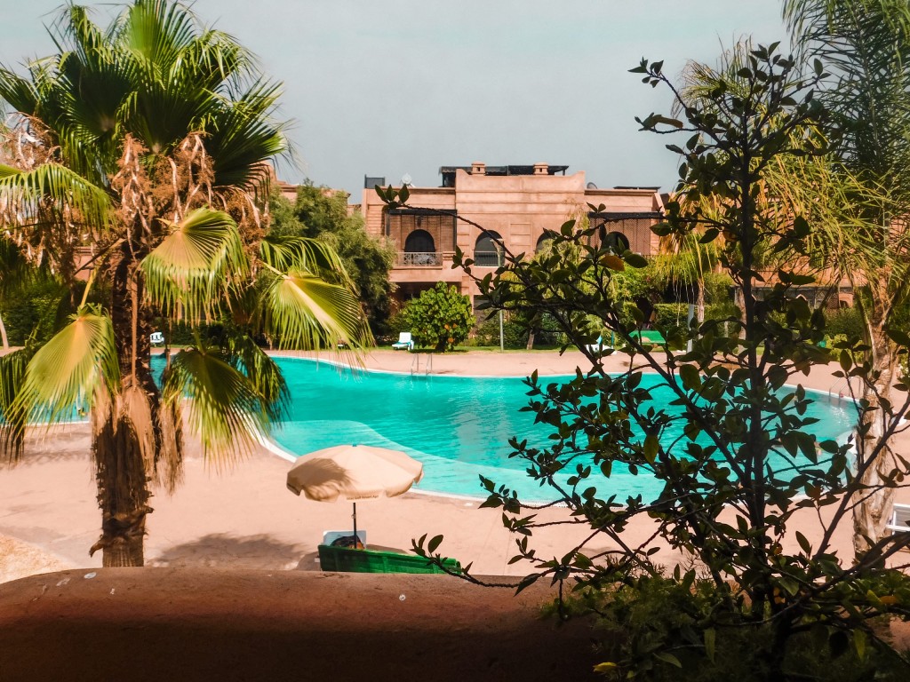 Investissement immobilier à Marrakech : 6 avantages à connaître