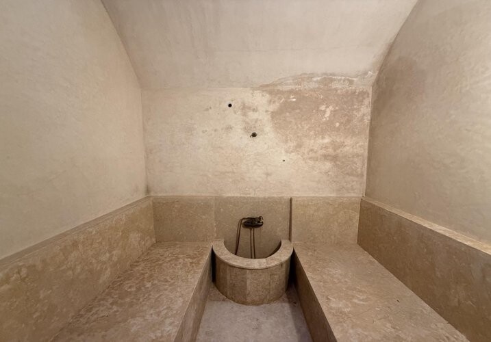 Villa 4 chambres et appartement indépendant Targa-9