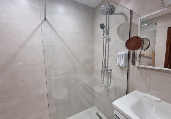 Appartement refait à neuf 2 chambres Guéliz-4