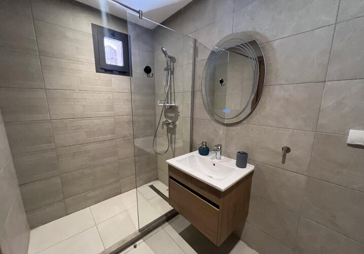 Bel appartement meublé 3 chambres Guéliz-6