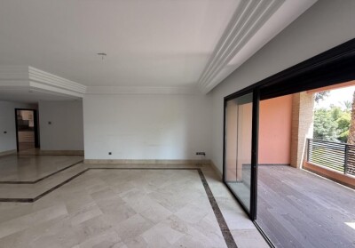 Appartement 3 chambres Majorelle-6