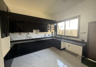 Villa 4 chambres axe Amizmiz-7