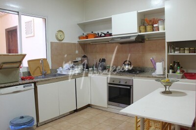 Spacieux duplex de 200m² à la location