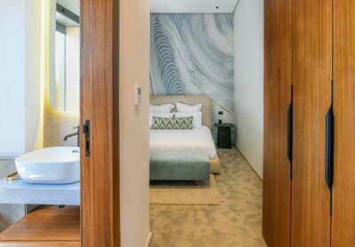 Villa neuve 4 chambres Axe Ourika-11