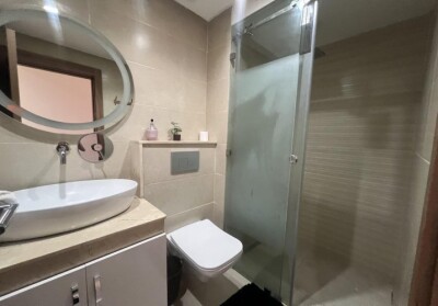 Appartement meublé 2 chambres Guéliz-3