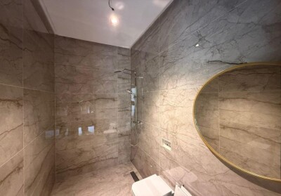 Villa 4 chambres axe Ourika-8