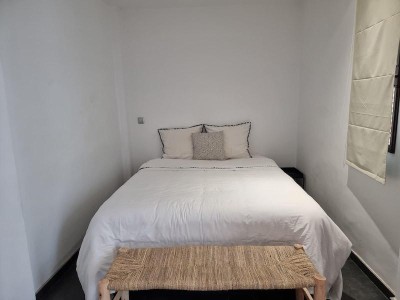 Riad contemporain 4 chambres