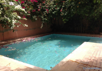 Villa 4 Chambres Targa