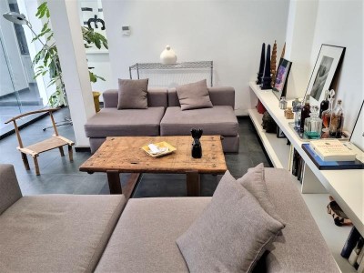 Riad contemporain 4 chambres