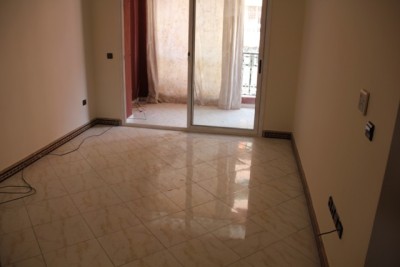 OFFRE EXCEPTIONNELLE:  Agréable appartement de 80m² à loué vide 4500DH/mois eau et Electricité compris!!