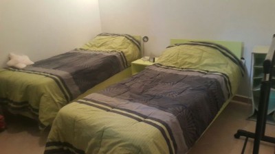 Maison de campagne sur la route de l'Ourika au Km 30