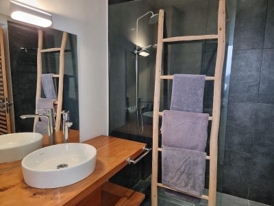 Riad contemporain 4 chambres