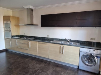 Appartement 3 chambres Hivernage