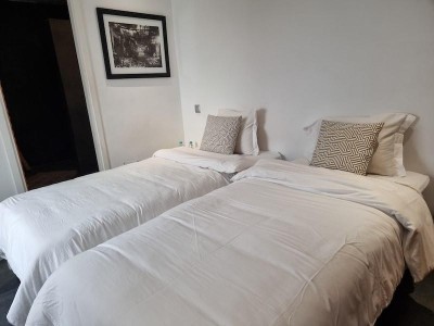 Riad contemporain 4 chambres