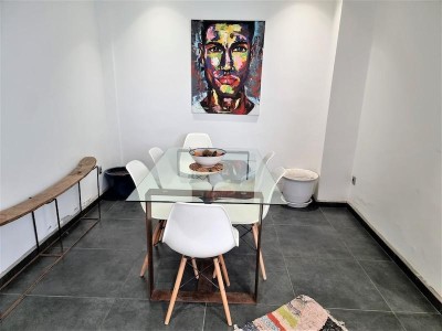 Riad contemporain 4 chambres