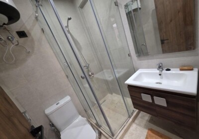 Appartement neuf 1 chambre Semlalia-4
