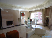 Appartement 2 chambres Hivernage