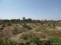 Appartement 2 chambres Hivernage