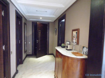 Appartement 2 chambres Hivernage