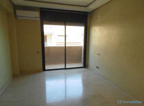 Appartement 2 chambres Hivernage