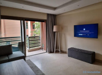 Appartement 2 chambres Guéliz