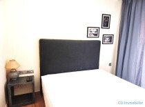 Appartement 2 chambres Guéliz