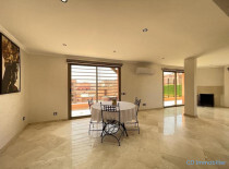 Appartement meublé 2 chambres avec rooftop Guéliz