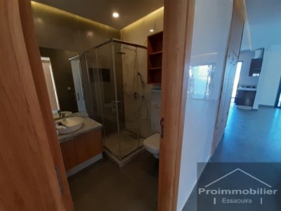 Exceptionnal Appartement for sale in Essaouira