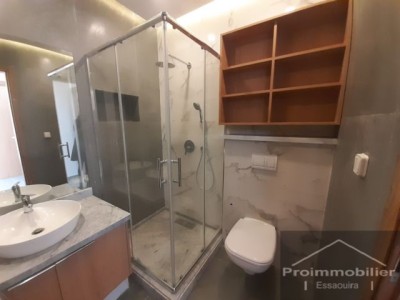 Exceptionnal Appartement for sale in Essaouira