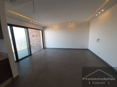 Exceptionnal Appartement for sale in Essaouira