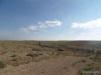 Terrain titré axe Assoufid