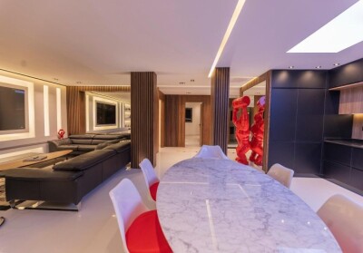 Appartement de grand standing Hivernage-6