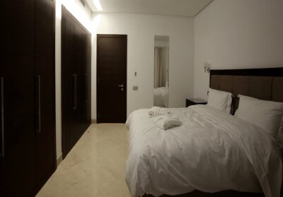 Appartement 3 chambres Guéliz-7