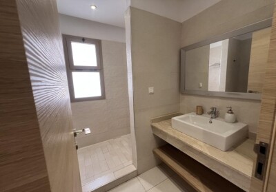 Appartement meublé 2 chambres Agdal-5