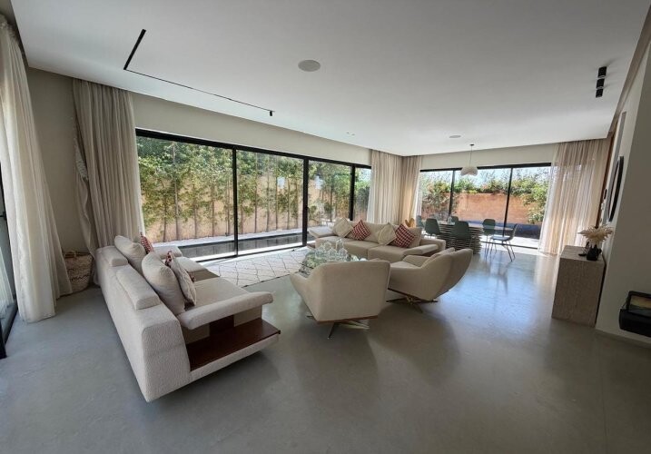 Villa 4 chambres Amelkis-8