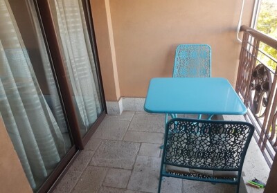 Bel appartement meublé 1 chambre Hivernage-3