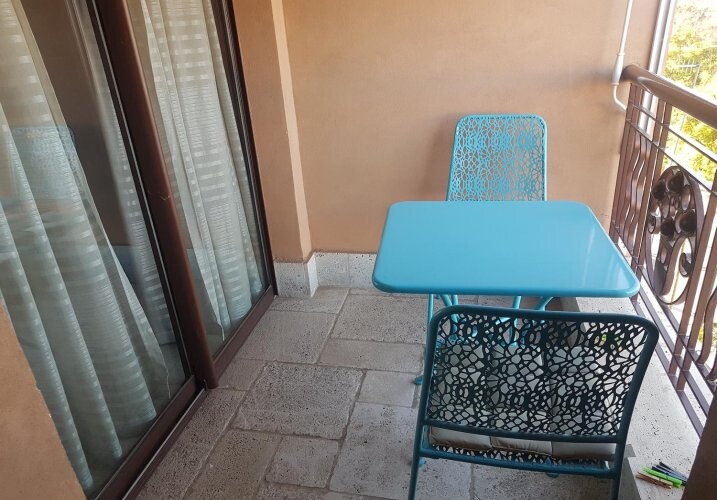 Bel appartement meublé 1 chambre Hivernage-3