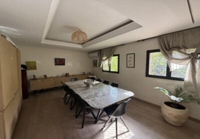 Villa 4 chambres et appartement indépendant Targa-7