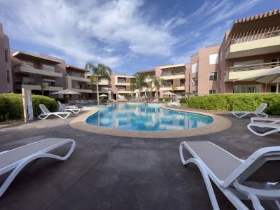 Appartement à louer 2 chambres Meublé Agdal