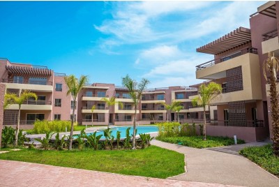 Appartement à louer 2 chambres Meublé Agdal