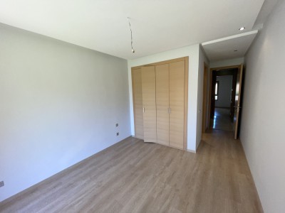 Appartement à louer Prestigia