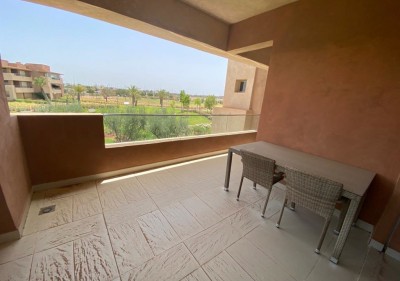 Appartement à louer Prestigia